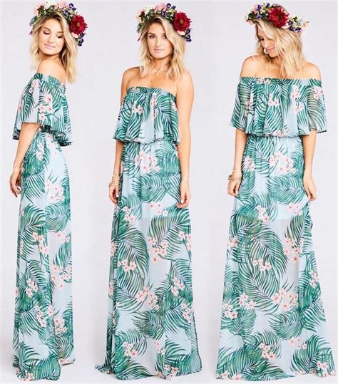 dresses for a luau party|dresses for a hawaiian luau.